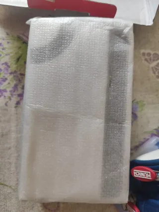Nintendo Switch OLED Blanca y Negra