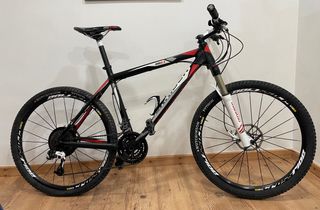 Bicicleta Rockrider RR 8.3