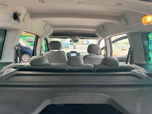 Citroen Berlingo Combi BlueHDi 120 S&S Multispace XTR Plus 88 kW (120 CV)