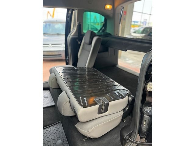 Citroen Berlingo Combi BlueHDi 120 S&S Multispace XTR Plus 88 kW (120 CV)