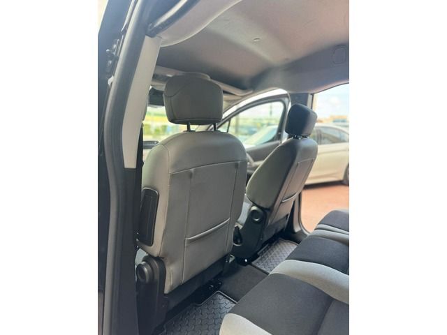 Citroen Berlingo Combi BlueHDi 120 S&S Multispace XTR Plus 88 kW (120 CV)