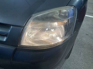 Citroen Berlingo 1.6 HDI XTR 66 kW (92 CV)