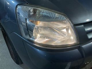 Citroen Berlingo 1.6 HDI XTR 66 kW (92 CV)