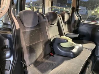 Citroen Berlingo 1.6 HDI XTR 66 kW (92 CV)