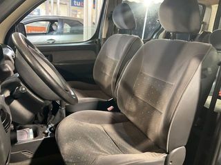 Citroen Berlingo 1.6 HDI XTR 66 kW (92 CV)