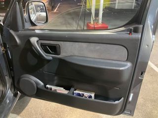 Citroen Berlingo 1.6 HDI XTR 66 kW (92 CV)
