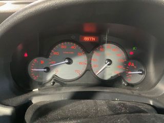 Citroen Berlingo 1.6 HDI XTR 66 kW (92 CV)