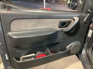 Citroen Berlingo 1.6 HDI XTR 66 kW (92 CV)