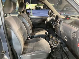 Citroen Berlingo 1.6 HDI XTR 66 kW (92 CV)