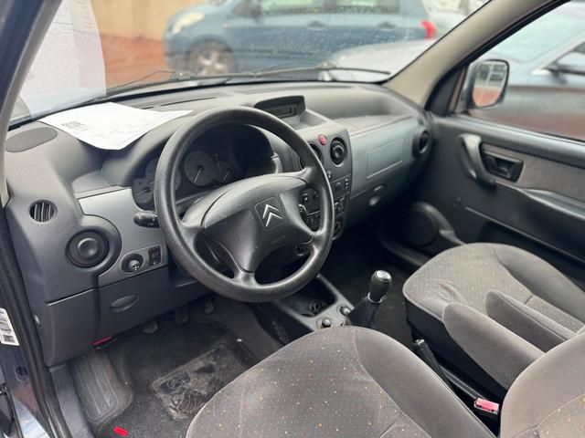 Citroen Berlingo 1.6 HDI XTR 66 kW (92 CV)