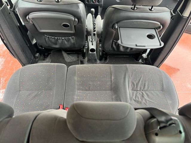 Citroen Berlingo 1.6 HDI XTR 66 kW (92 CV)