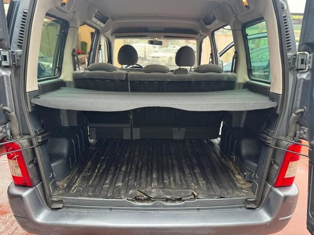 Citroen Berlingo 1.6 HDI XTR 66 kW (92 CV)