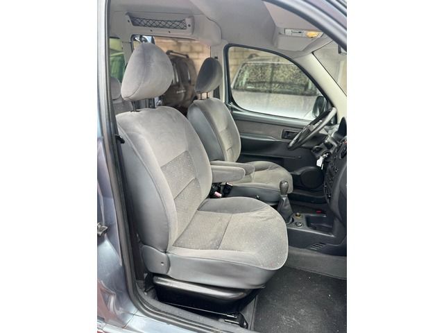 Citroen Berlingo 1.6 HDI XTR 66 kW (92 CV)