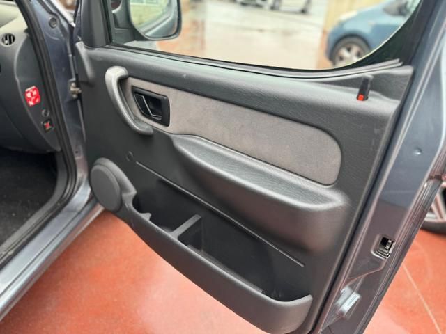 Citroen Berlingo 1.6 HDI XTR 66 kW (92 CV)