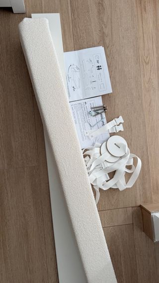 Kit Micuna Colecho Cuna 120x60 CP2007