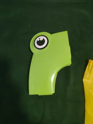 Asiento Inodoro Viaje Infantil Rana