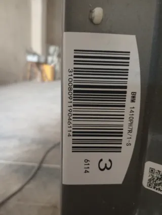 Scheda lavatrice Candy BWM 1410 PH7R/1-S