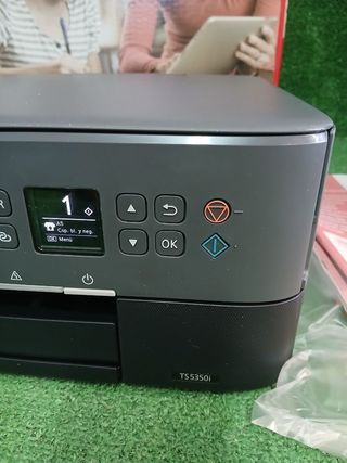 Canon PIXMA TS5350i – Stampante Multifunzione