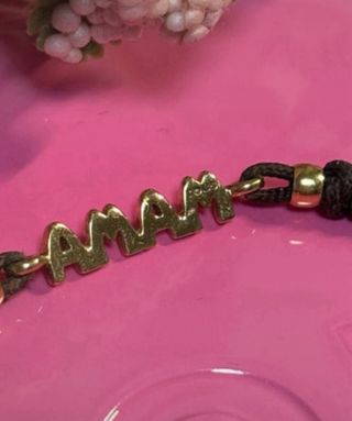 Pulsera Mama Tous Oro