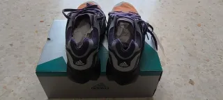 Zapatillas Adidas Equipment Adiós Pro