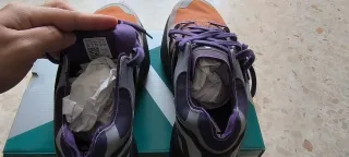 Zapatillas Adidas Equipment Adiós Pro