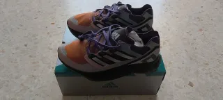 Zapatillas Adidas Equipment Adiós Pro