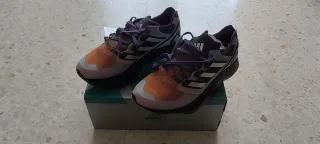 Zapatillas Adidas Equipment Adiós Pro