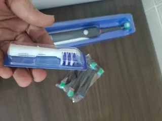 Oral-B Professional Care 3000