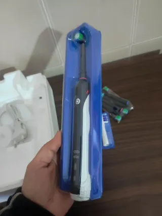 Oral-B Professional Care 3000
