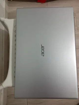 Acer Aspire 3 i5 11ª Gen | 8GB | SSD 256GB NVme