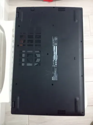 Acer Aspire 3 i5 11ª Gen | 8GB | SSD 256GB NVme