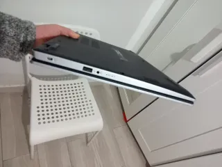 Acer Aspire 3 i5 11ª Gen | 8GB | SSD 256GB NVme