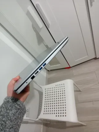 Acer Aspire 3 i5 11ª Gen | 8GB | SSD 256GB NVme