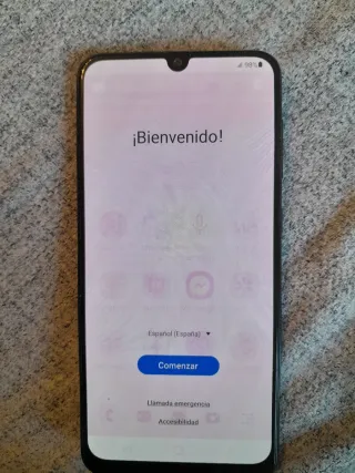 Samsung Galaxy A50 128GB