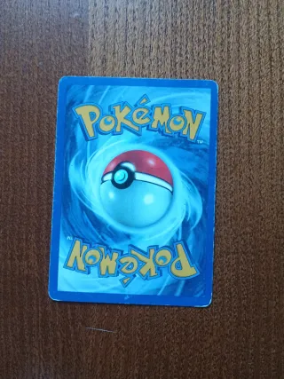 Venonat Base Prima Edizione 1995 Pokemon