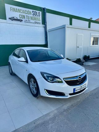 Opel Insignia 2016