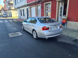 BMW Serie 3 2005