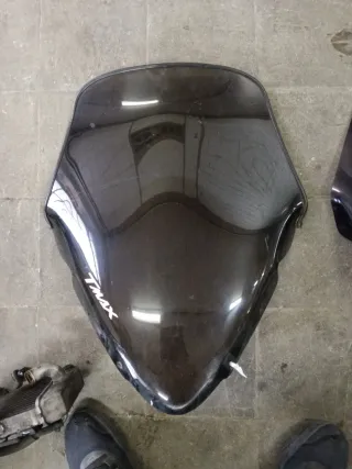 Cúpula Yamaha TMAX 500 (04-08)