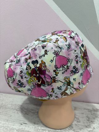 Gorro Quirúrgico Cenicienta Disney