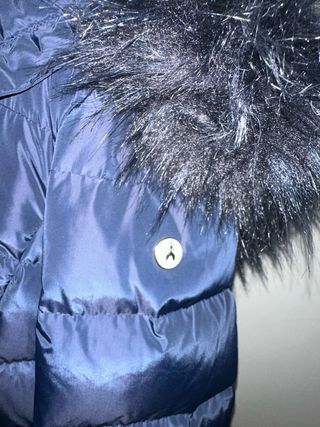 Piumino Patrizia Pepe