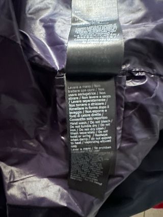 Piumino Patrizia Pepe