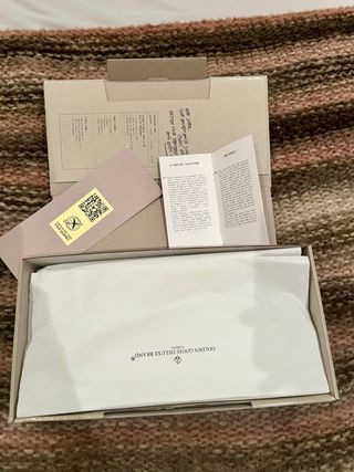 Zapatillas Golden Goose Marrones y Blancas