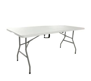 Mesa Plegable Resina Picnic 180x74x74 cm