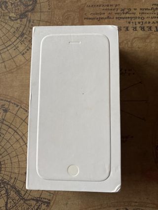 iPhone 6 64GB + FONDINA
