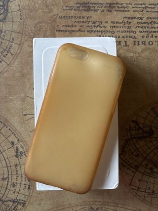 iPhone 6 64GB + FONDINA