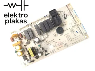 Placa Electrónica Lavavajillas Fagor WQP12-7601S