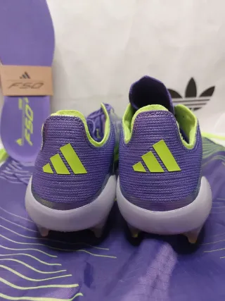 Adidas F50+ FG Scarpe da Calcio