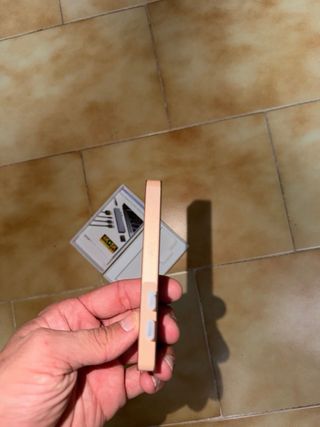 Hub USB C Nov8Tech para MacBook Pro/Air