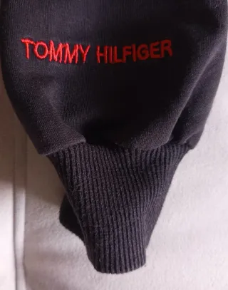 Jersey Tommy Hilfiger S.