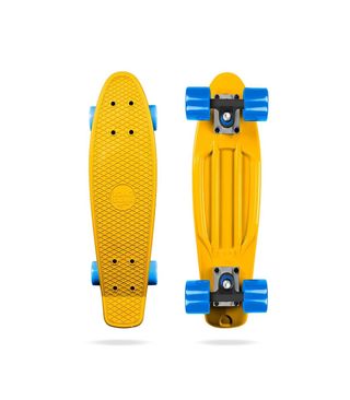 Oferta Longboard Long Island Yellow Buddy Li 28''